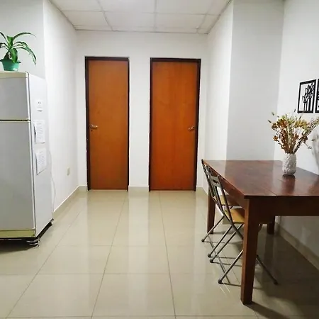 Departamento Centrico Apartment Posadas Exterior photo