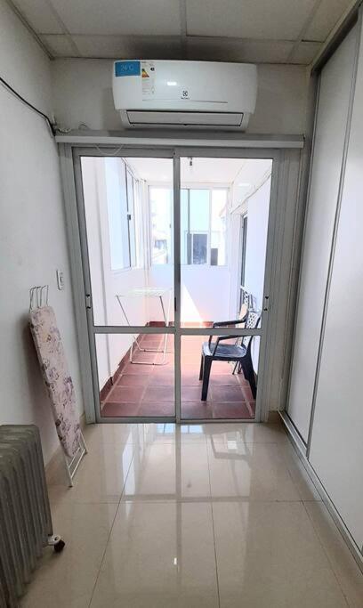 Departamento Centrico Apartment