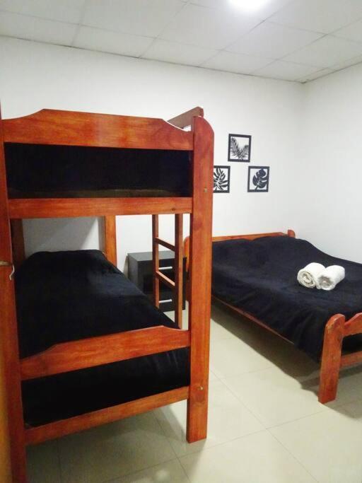 Departamento Centrico *