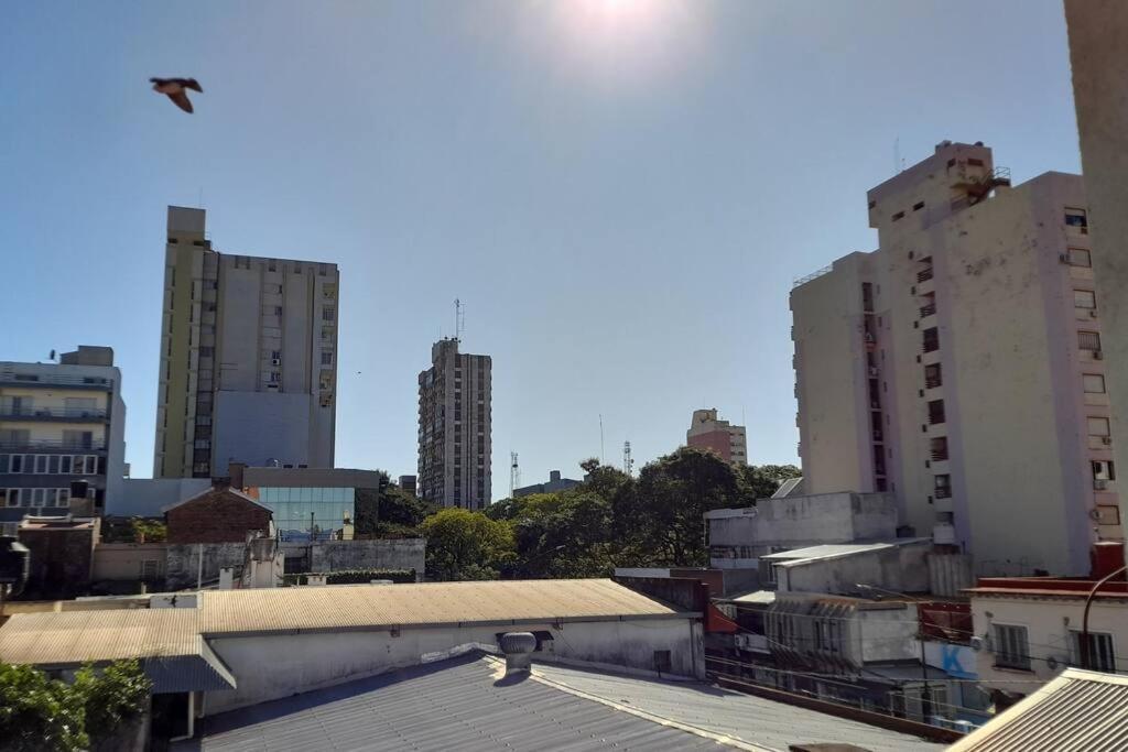 Departamento Centrico Apartment Posadas